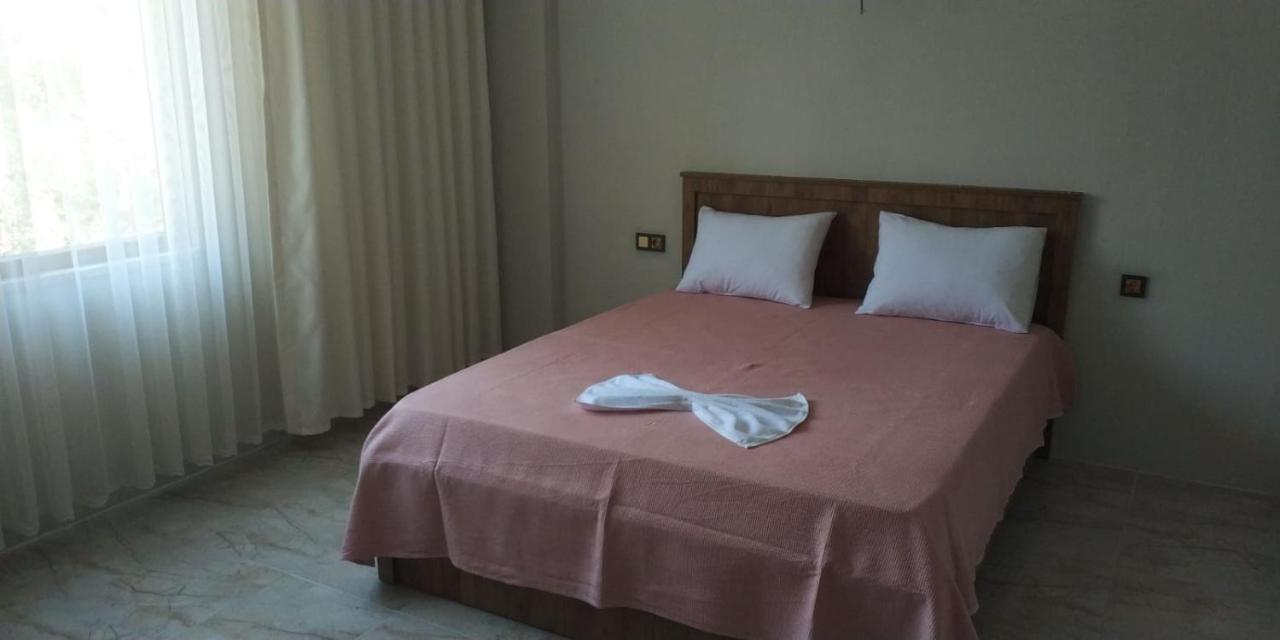 Olive Tree Apart Hotel Mugla Eksteriør bilde