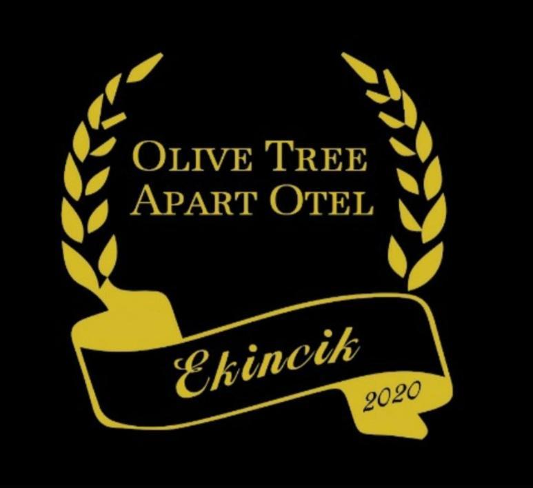 Olive Tree Apart Hotel Mugla Eksteriør bilde