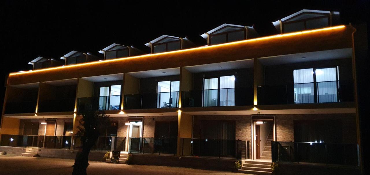 Olive Tree Apart Hotel Mugla Eksteriør bilde