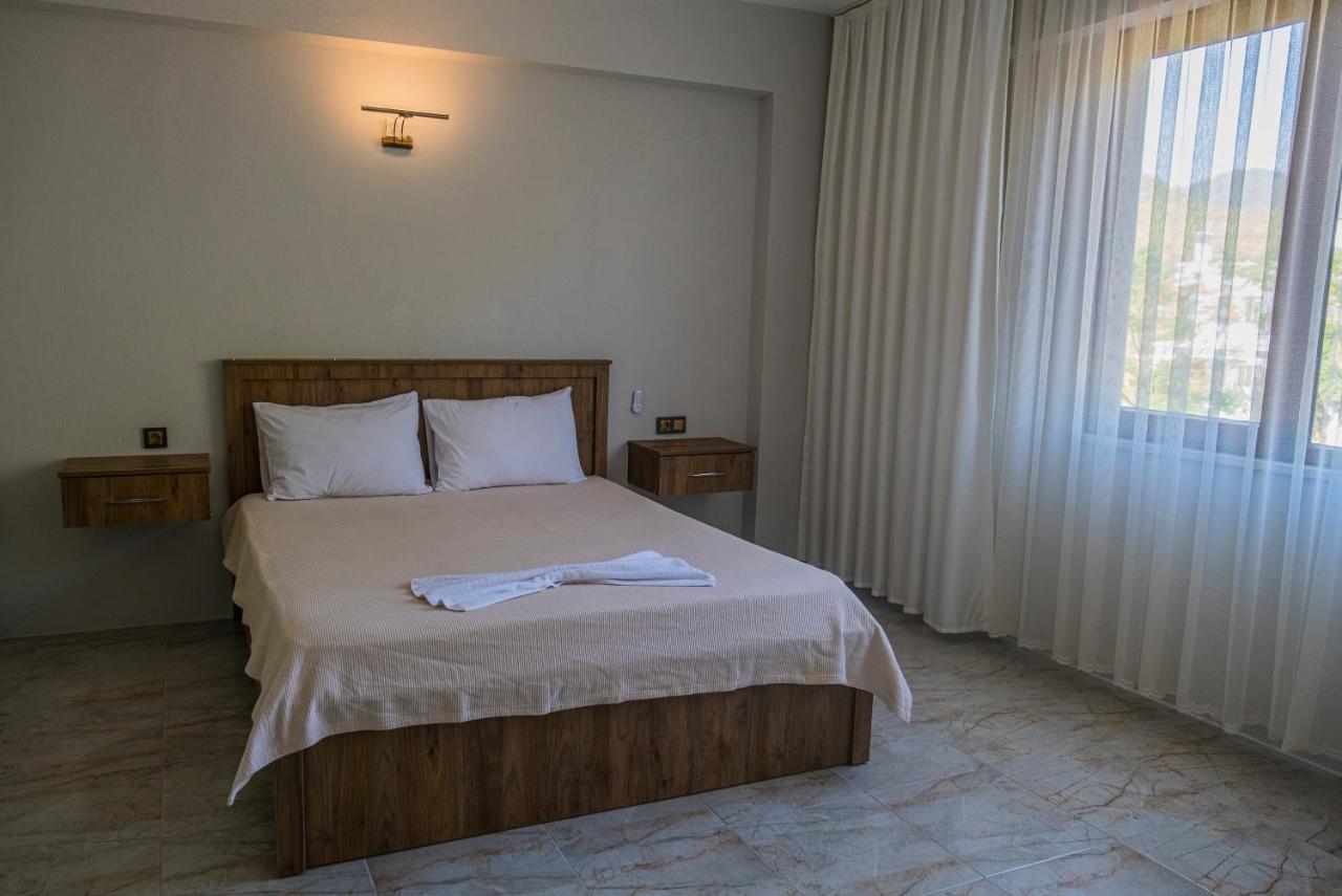 Olive Tree Apart Hotel Mugla Eksteriør bilde