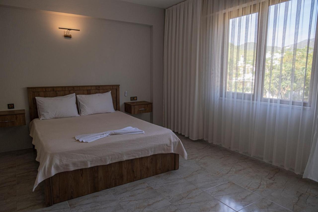Olive Tree Apart Hotel Mugla Eksteriør bilde